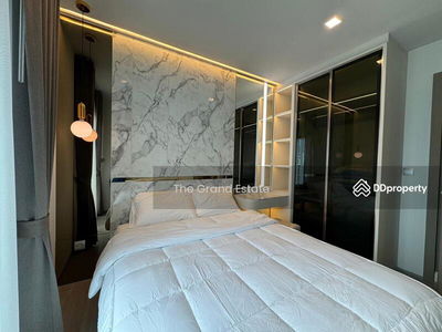 Life Asoke-Rama 9, Bangkok, Thailand Life Asoke-Rama 9, Bangkok, Thailand