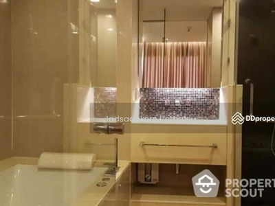 The Address Asoke, Bangkok, Thailand The Address Asoke, Bangkok, Thailand