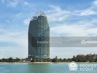 Panchalae Boutique Residence Jomtien, Chon Buri, Thailand Panchalae Boutique Residence Jomtien, Chon Buri, Thailand