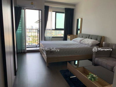 IDEO Sukhumvit 93, Bangkok, Thailand IDEO Sukhumvit 93, Bangkok, Thailand