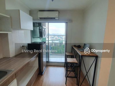 Lumpini Ville Latphrao-Chokchai 4, Bangkok, Thailand Lumpini Ville Latphrao-Chokchai 4, Bangkok, Thailand