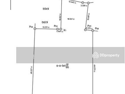 Empty land, Chan Road, Bangkok, Thailand Empty land, Chan Road, Bangkok, Thailand