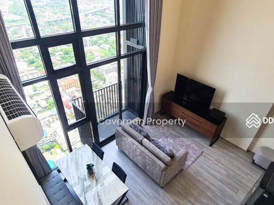 The Line Sukhumvit 101, Bangkok, Thailand The Line Sukhumvit 101, Bangkok, Thailand