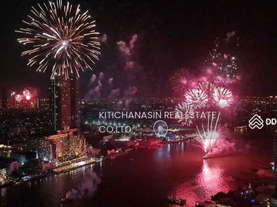 Chapter Charoennakhon–Riverside, Bangkok, Thailand Chapter Charoennakhon–Riverside, Bangkok, Thailand