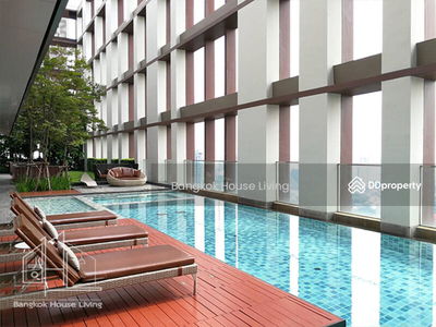 IDEO Morph 38, Bangkok, Thailand IDEO Morph 38, Bangkok, Thailand