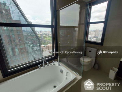 Villa Asoke, Bangkok, Thailand Villa Asoke, Bangkok, Thailand