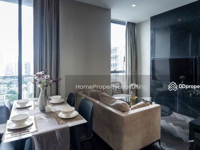 The Esse Sukhumvit 36, Bangkok, Thailand The Esse Sukhumvit 36, Bangkok, Thailand