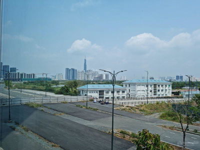 Empire City Thu Thiem, Vietnam Empire City Thu Thiem, Vietnam