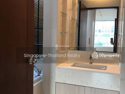 The Park Chidlom, Bangkok, Thailand The Park Chidlom, Bangkok, Thailand