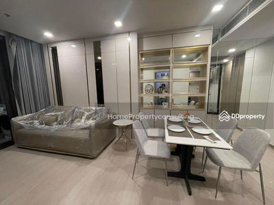 One9Five Asoke-Rama 9, Bangkok, Thailand One9Five Asoke-Rama 9, Bangkok, Thailand