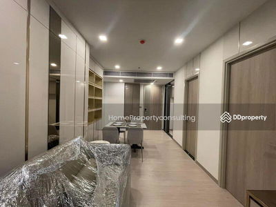 One9Five Asoke-Rama 9, Bangkok, Thailand One9Five Asoke-Rama 9, Bangkok, Thailand