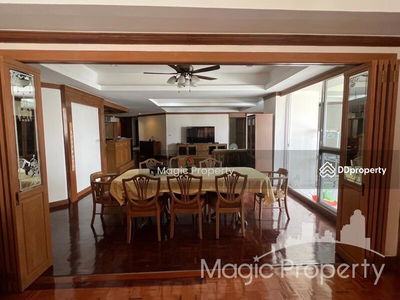 Tai Ping Towers, Bangkok, Thailand Tai Ping Towers, Bangkok, Thailand