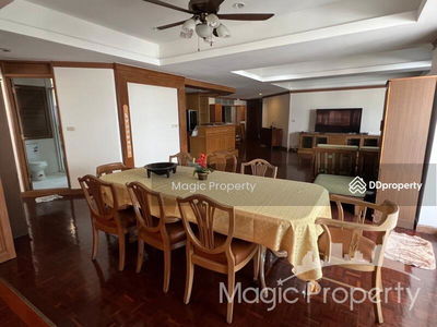 Tai Ping Towers, Bangkok, Thailand Tai Ping Towers, Bangkok, Thailand