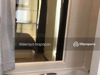 IDEO Ratchada-Huaikwang, Bangkok, Thailand IDEO Ratchada-Huaikwang, Bangkok, Thailand