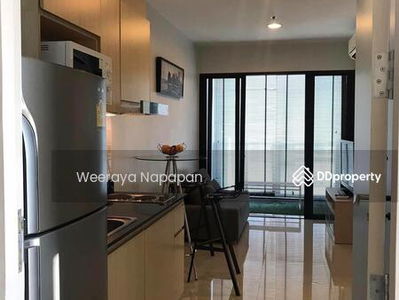 IDEO Ratchada-Huaikwang, Bangkok, Thailand IDEO Ratchada-Huaikwang, Bangkok, Thailand