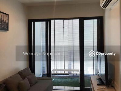 IDEO Ratchada-Huaikwang, Bangkok, Thailand IDEO Ratchada-Huaikwang, Bangkok, Thailand