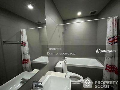 Noble Revent, Bangkok, Thailand Noble Revent, Bangkok, Thailand