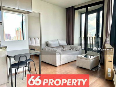 IDEO Q Sukhumvit 36, Bangkok, Thailand IDEO Q Sukhumvit 36, Bangkok, Thailand