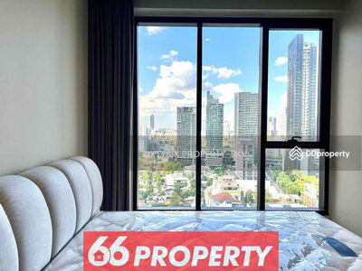 IDEO Q Sukhumvit 36, Bangkok, Thailand IDEO Q Sukhumvit 36, Bangkok, Thailand