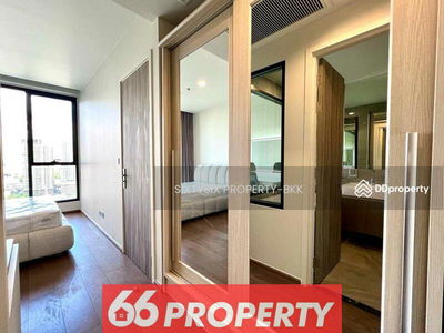 IDEO Q Sukhumvit 36, Bangkok, Thailand IDEO Q Sukhumvit 36, Bangkok, Thailand