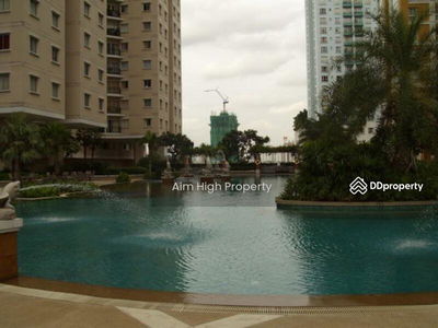 Belle Park Residence condominium, Bangkok, Thailand Belle Park Residence condominium, Bangkok, Thailand