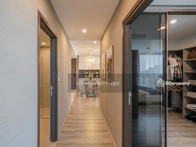 IDEO Mobi Sukhumvit 66, Bangkok, Thailand IDEO Mobi Sukhumvit 66, Bangkok, Thailand