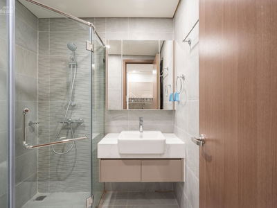 The Zenpark project, Dong Du Street, Duong Xa Commune, Gia Lam, Hanoi, Vietnam The Zenpark project, Dong Du Street, Duong Xa Commune, Gia Lam, Hanoi, Vietnam