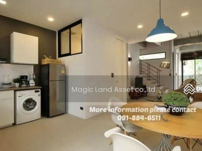 Townhome for rent in Phetchaburi , Rama9 area
Phetchaburi Road, Soi Soonvijai, Bangkok, Thailand Townhome for rent in Phetchaburi , Rama9 area
Phetchaburi Road, Soi Soonvijai, Bangkok, Thailand