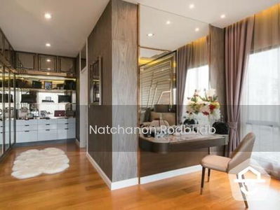 The Grand Condo Patumwam, Bangkok, Thailand The Grand Condo Patumwam, Bangkok, Thailand