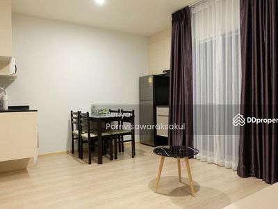 Noble Revolve Ratchada, Bangkok, Thailand Noble Revolve Ratchada, Bangkok, Thailand