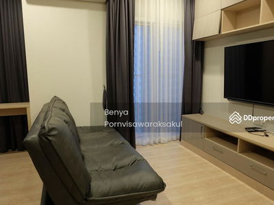 Noble Revolve Ratchada, Bangkok, Thailand Noble Revolve Ratchada, Bangkok, Thailand