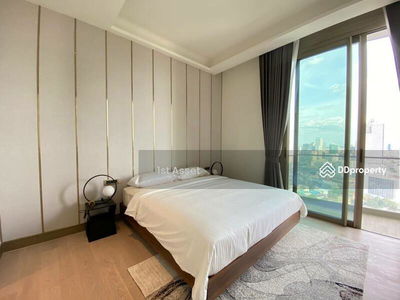 The Residences At Mandarin Oriental, Bangkok, Thailand The Residences At Mandarin Oriental, Bangkok, Thailand