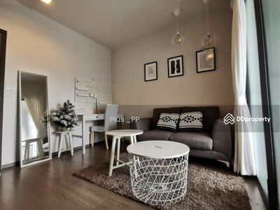 IDEO Sukhumvit 93, Bangkok, Thailand IDEO Sukhumvit 93, Bangkok, Thailand