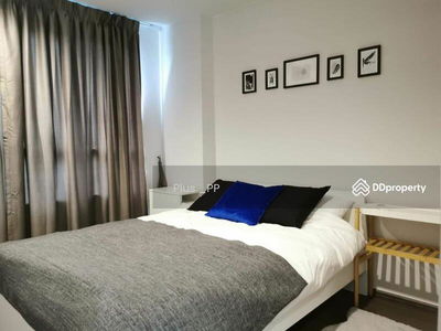 IDEO Sukhumvit 93, Bangkok, Thailand IDEO Sukhumvit 93, Bangkok, Thailand