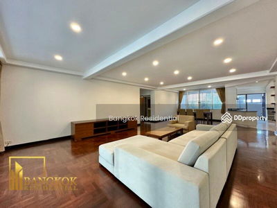 P&P Court – Sukhumvit Soi 27, Bangkok, Thailand P&P Court – Sukhumvit Soi 27, Bangkok, Thailand