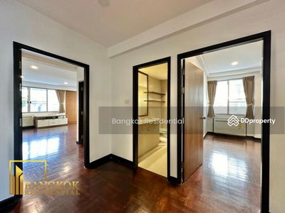 P&P Court – Sukhumvit Soi 27, Bangkok, Thailand P&P Court – Sukhumvit Soi 27, Bangkok, Thailand