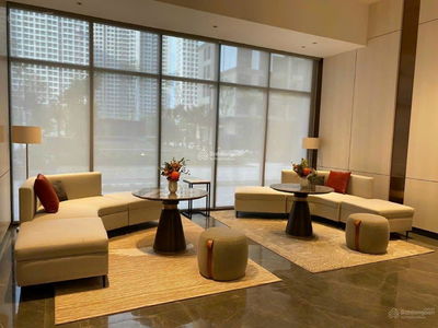 Masteri Water Front, Vietnam Masteri Water Front, Vietnam