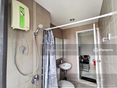 Fuse Mobius Ramkhamhaeng Klongton, Bangkok, Thailand Fuse Mobius Ramkhamhaeng Klongton, Bangkok, Thailand