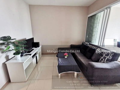 Fuse Mobius Ramkhamhaeng Klongton, Bangkok, Thailand Fuse Mobius Ramkhamhaeng Klongton, Bangkok, Thailand