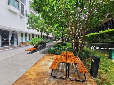 Fuse Mobius Ramkhamhaeng Klongton, Bangkok, Thailand Fuse Mobius Ramkhamhaeng Klongton, Bangkok, Thailand