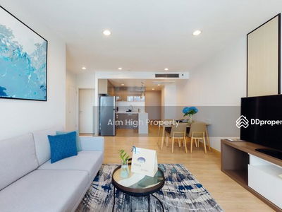 Shama Lakeview Asoke, Bangkok, Thailand Shama Lakeview Asoke, Bangkok, Thailand