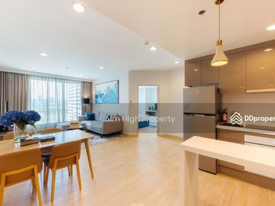 Shama Lakeview Asoke, Bangkok, Thailand Shama Lakeview Asoke, Bangkok, Thailand