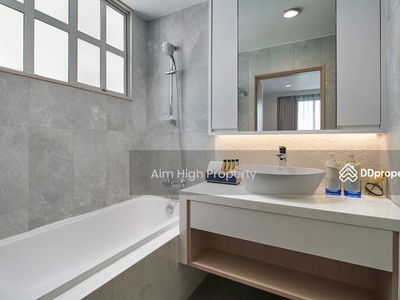 Shama Lakeview Asoke, Bangkok, Thailand Shama Lakeview Asoke, Bangkok, Thailand