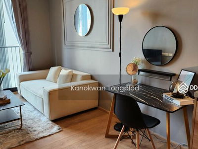 Noble Around Sukhumvit 33, Bangkok, Thailand Noble Around Sukhumvit 33, Bangkok, Thailand