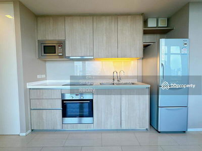 Circle Living Prototype, Bangkok, Thailand Circle Living Prototype, Bangkok, Thailand