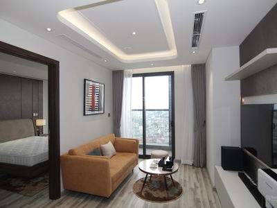 Sky City Towers-88 Láng Hạ, Vietnam  Sky City Towers-88 Láng Hạ, Vietnam