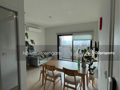 The Tree Sukhumvit 71-Ekamai, Bangkok, Thailand The Tree Sukhumvit 71-Ekamai, Bangkok, Thailand