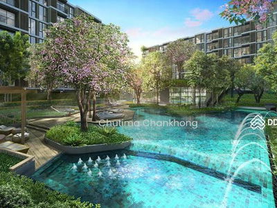 Mori Haus, Bangkok, Thailand Mori Haus, Bangkok, Thailand