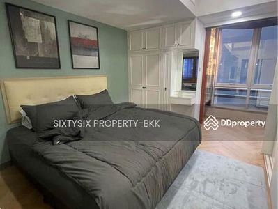 The Edge Sukhumvit 23, Bangkok, Thailand The Edge Sukhumvit 23, Bangkok, Thailand