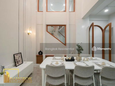 Townhouse, Bangkok, Thailand Townhouse, Bangkok, Thailand